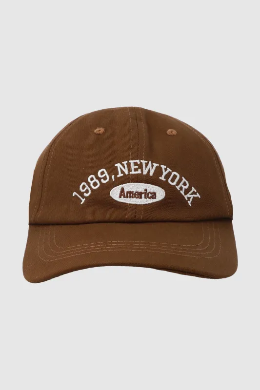 Gorra new york 1989 sold by Shasa