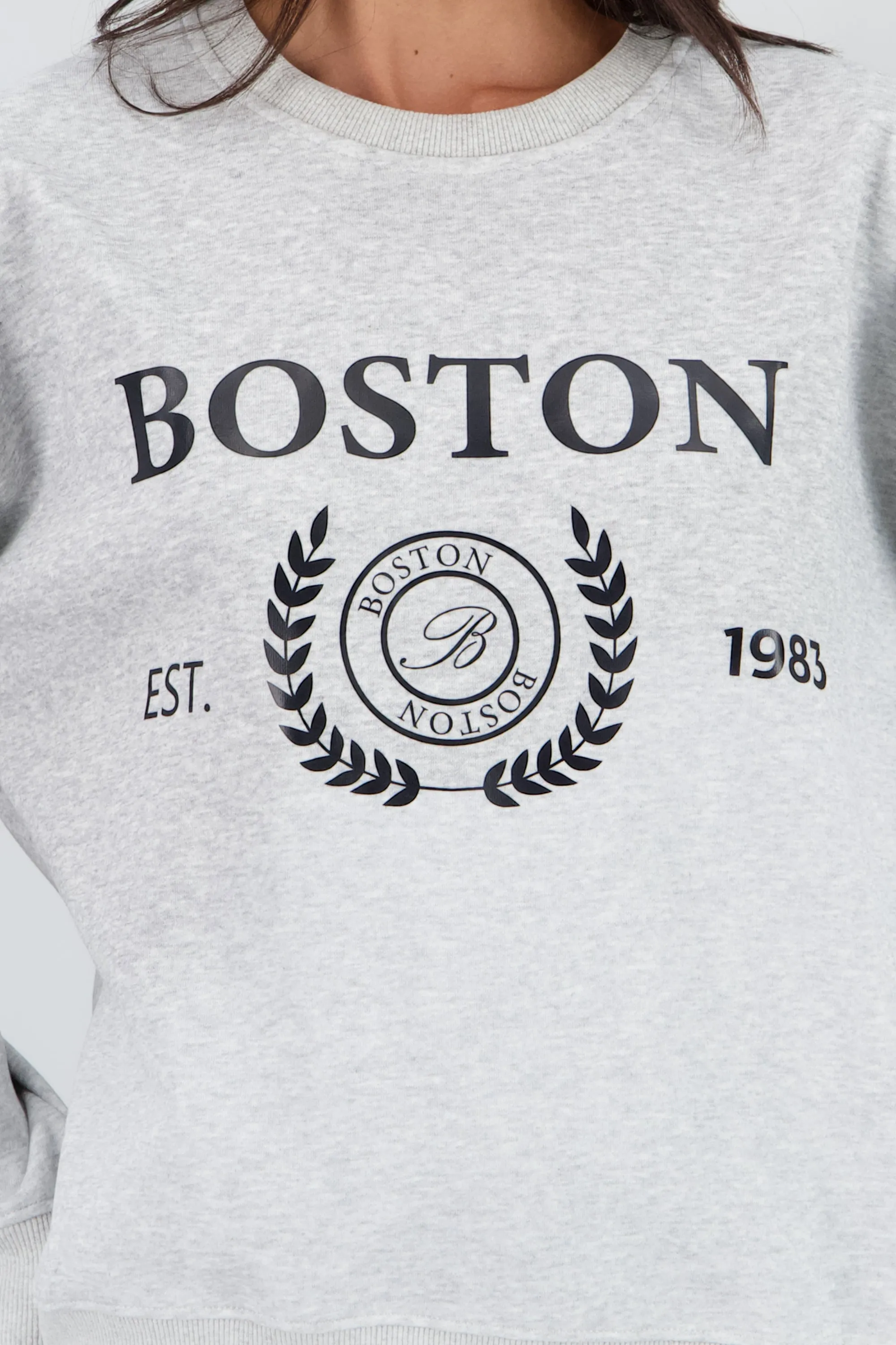 Sudadera Boston sold by Shasa product image thumbnail 5