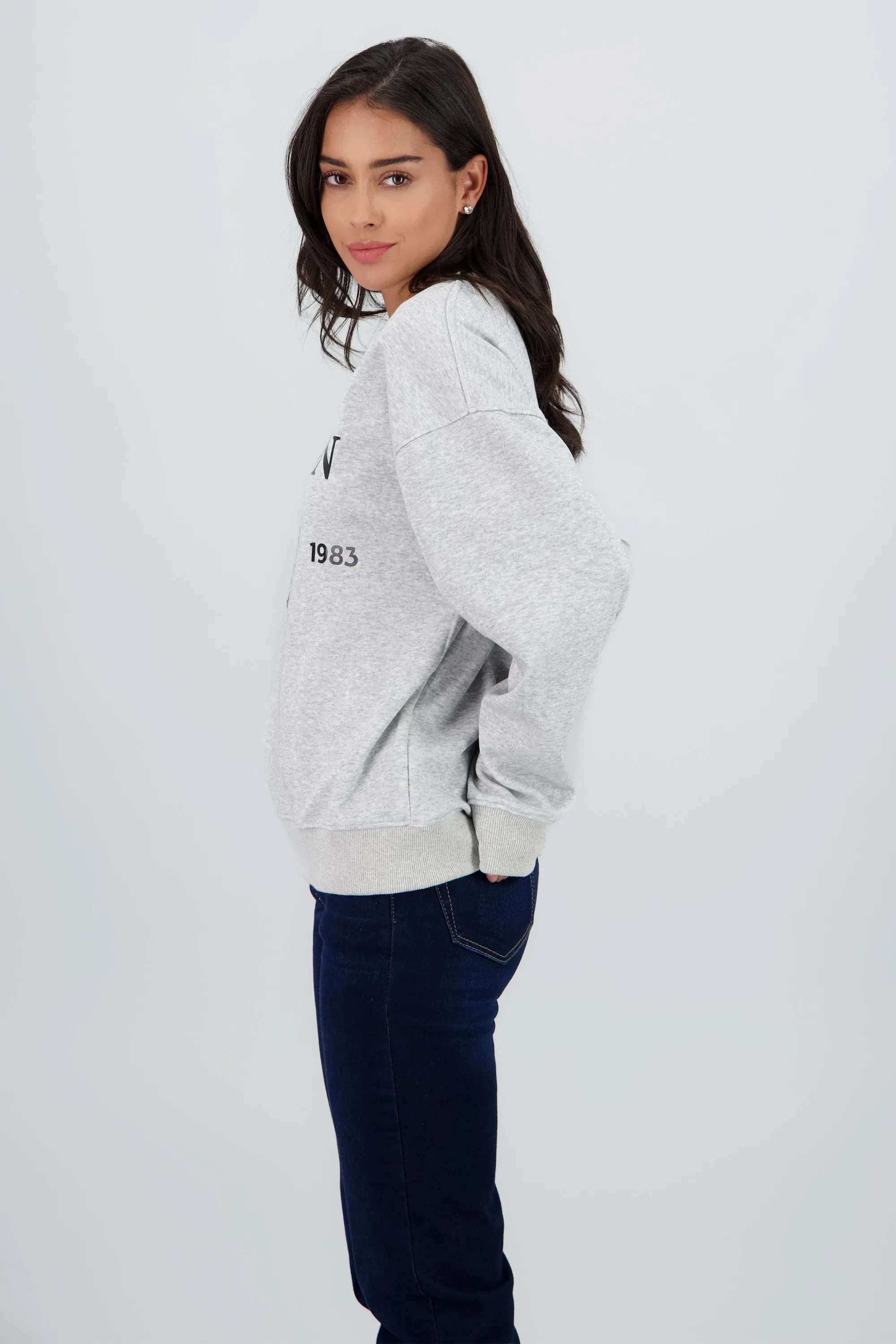 Sudadera Boston sold by Shasa product image thumbnail 3