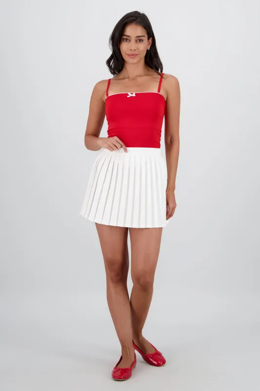 Falda mini tablas pequeñas Hypsters sold by Shasa