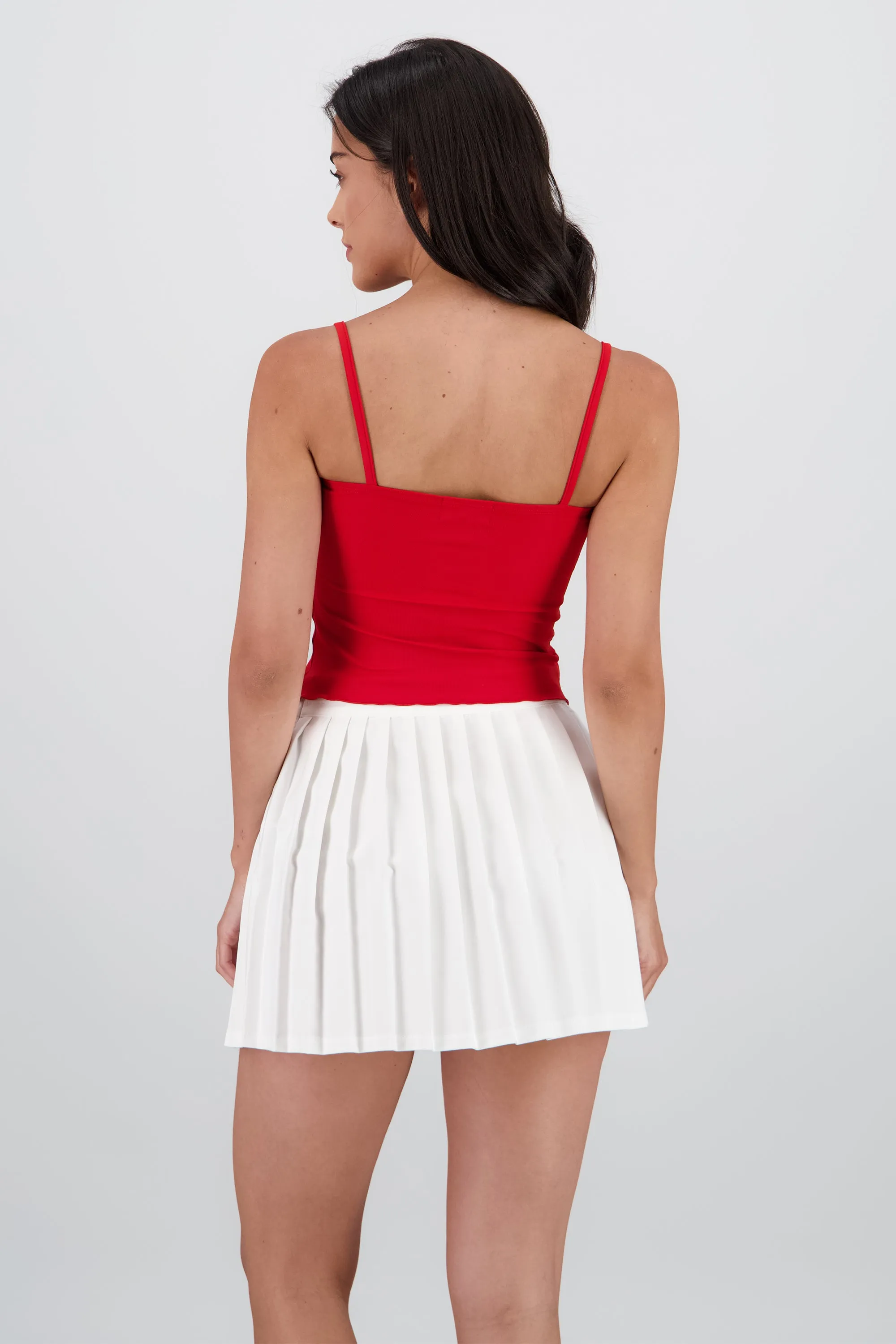 Top detalle contraste con moño sold by Shasa product image thumbnail 4