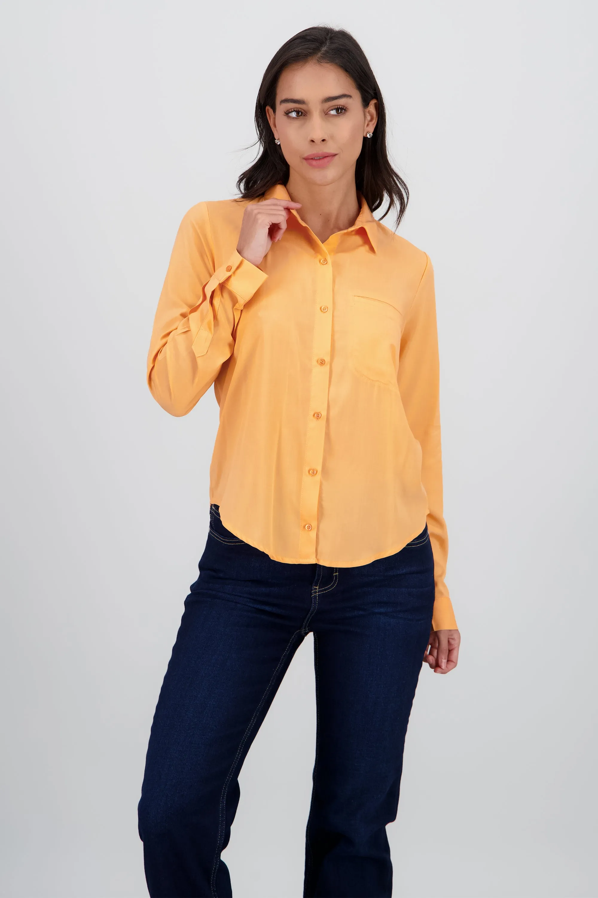 Camisa Bolsa sold by Shasa