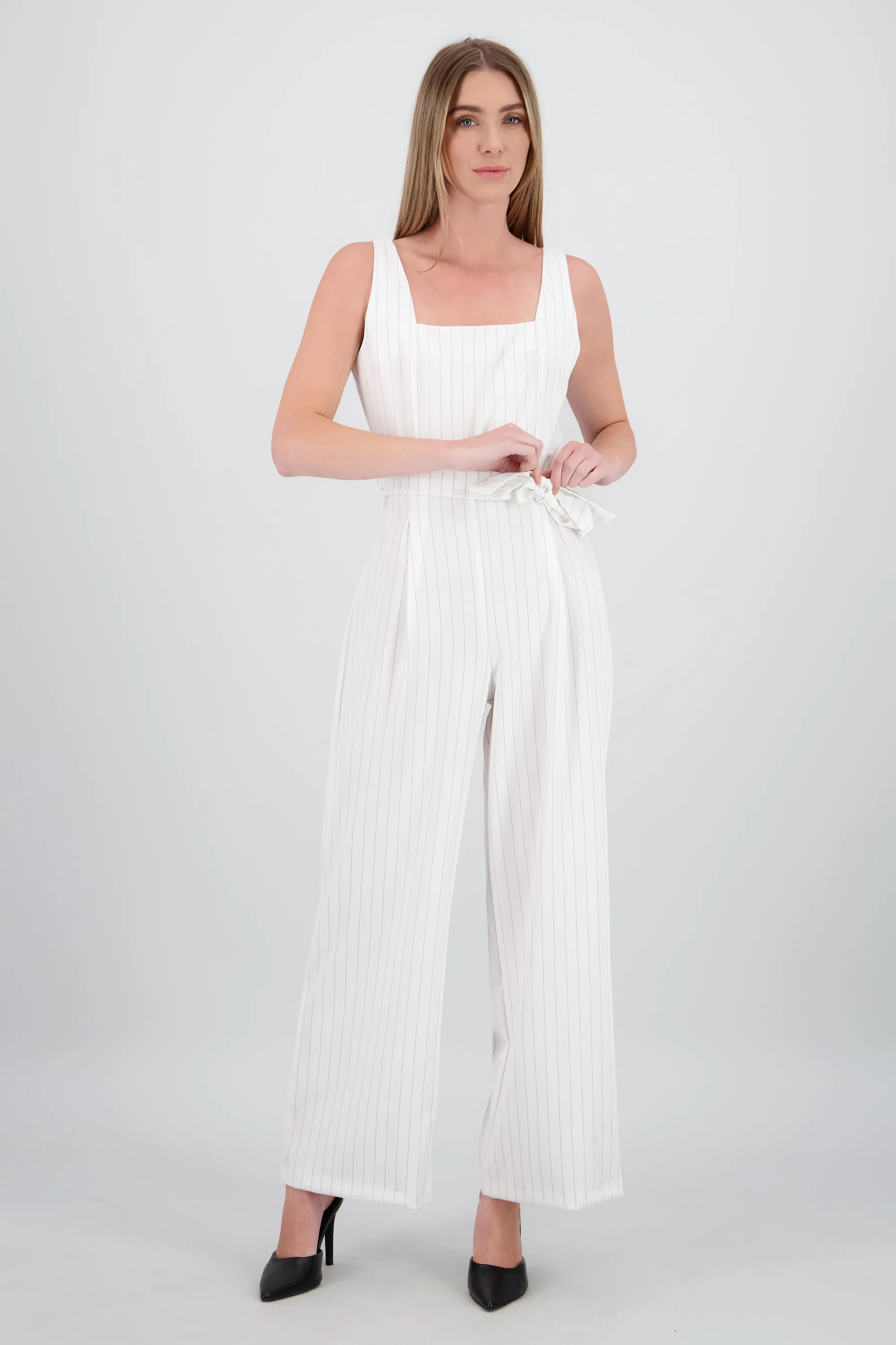 Jumpsuit tirantes sastreado sold by Shasa product image thumbnail 2