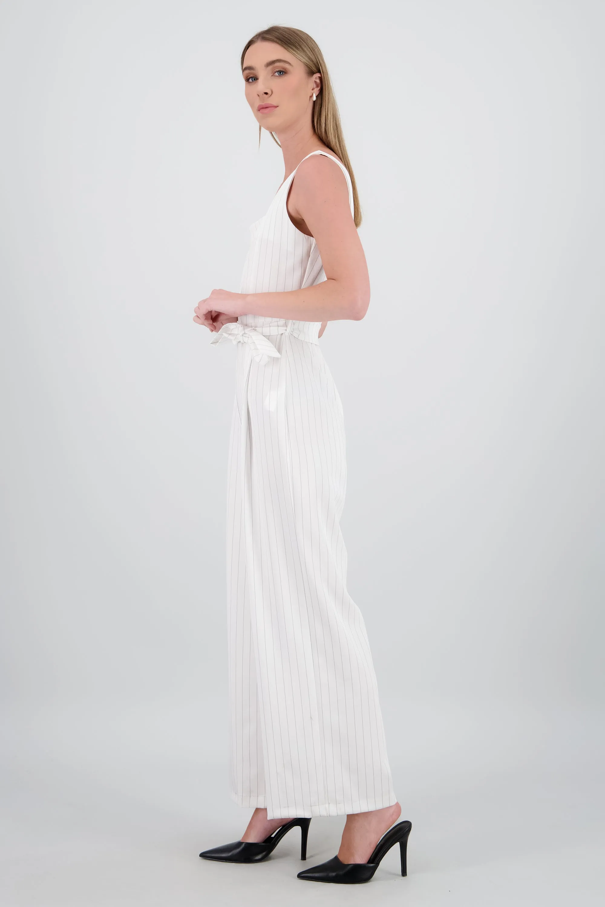 Jumpsuit tirantes sastreado sold by Shasa product image thumbnail 3