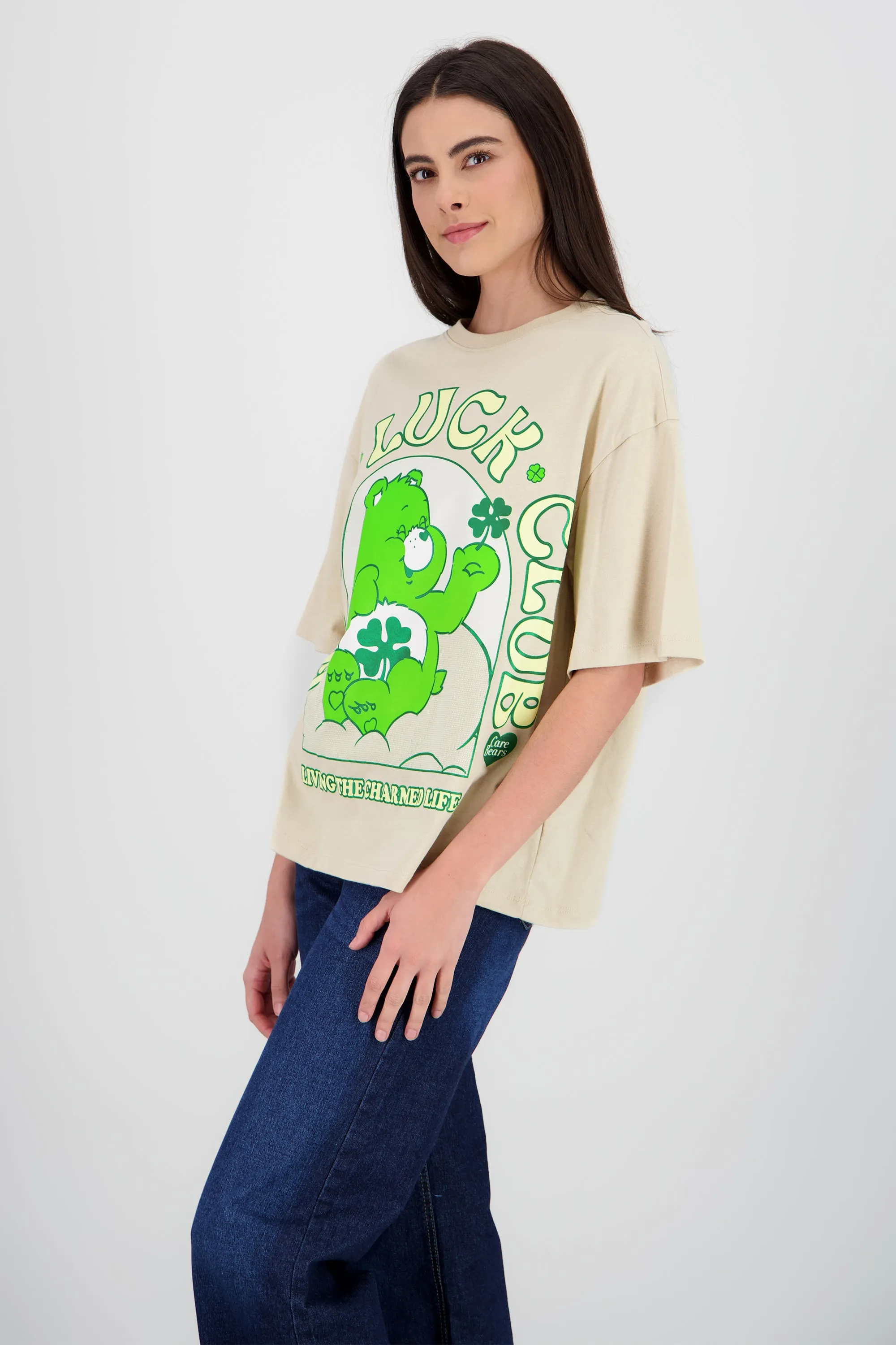 Playera ositos cariñositos good luck sold by Shasa product image thumbnail 3