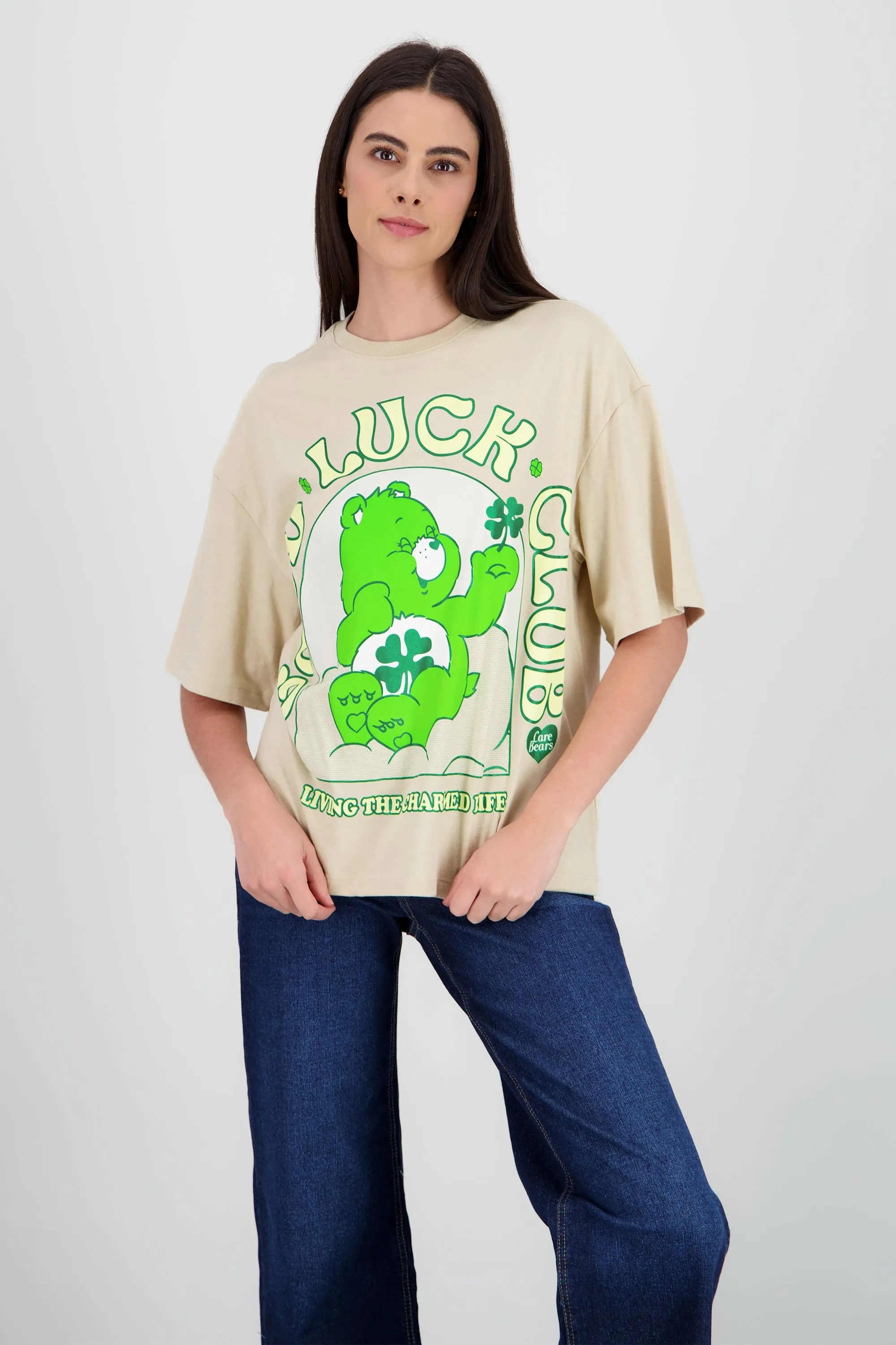 Playera ositos cariñositos good luck sold by Shasa product image thumbnail 2