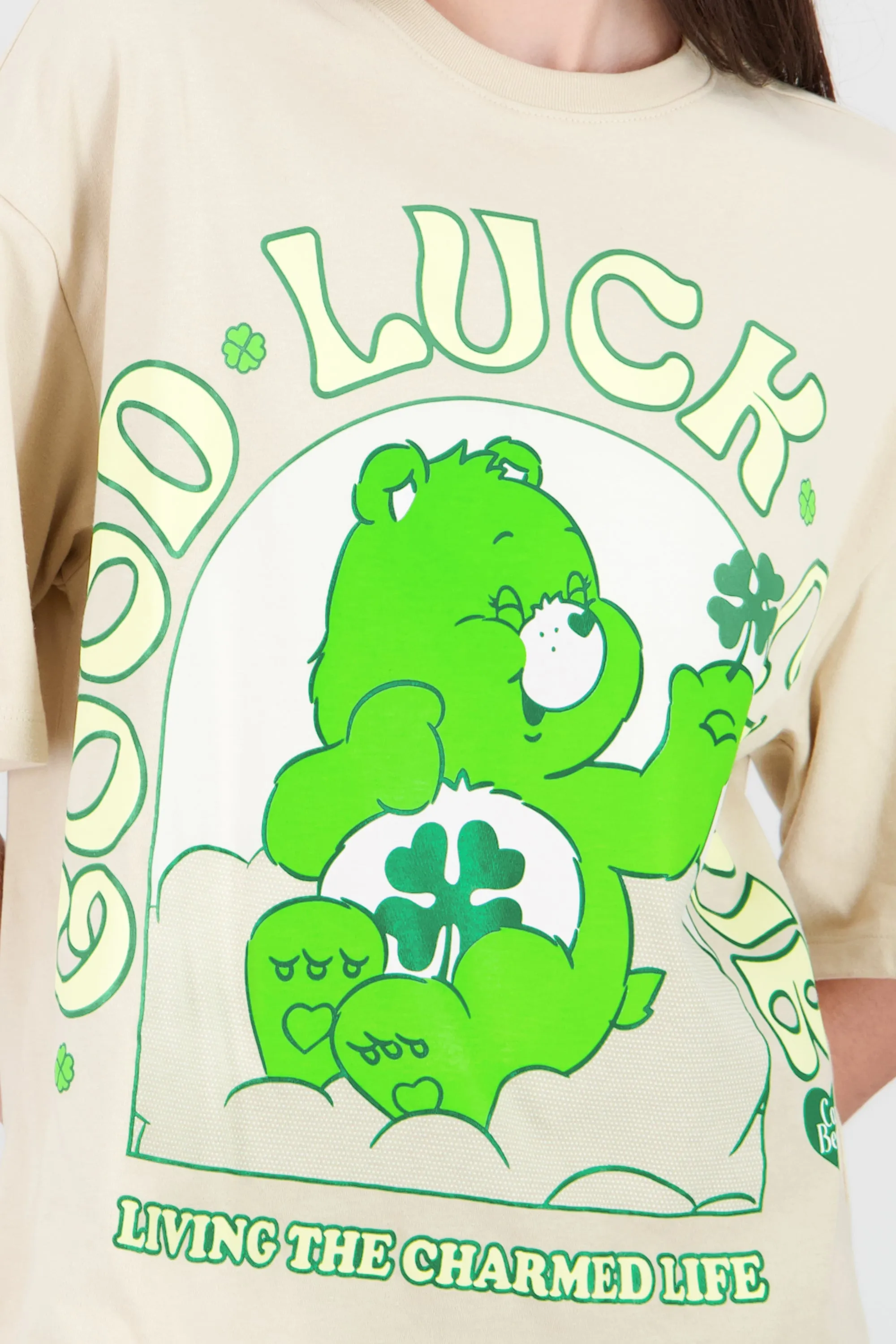 Playera ositos cariñositos good luck sold by Shasa product image thumbnail 5