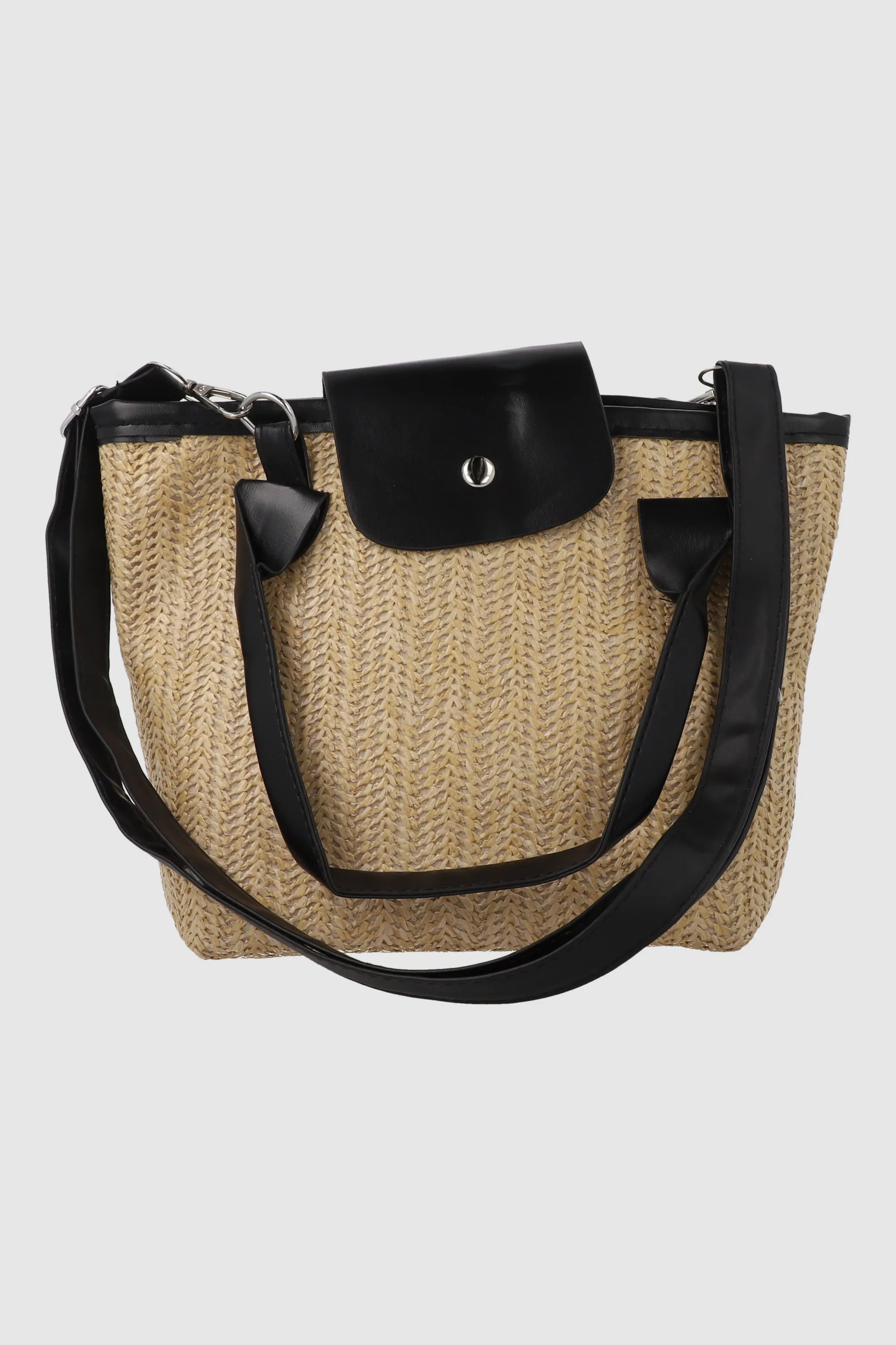 Bolsa playa doble asa sold by Shasa