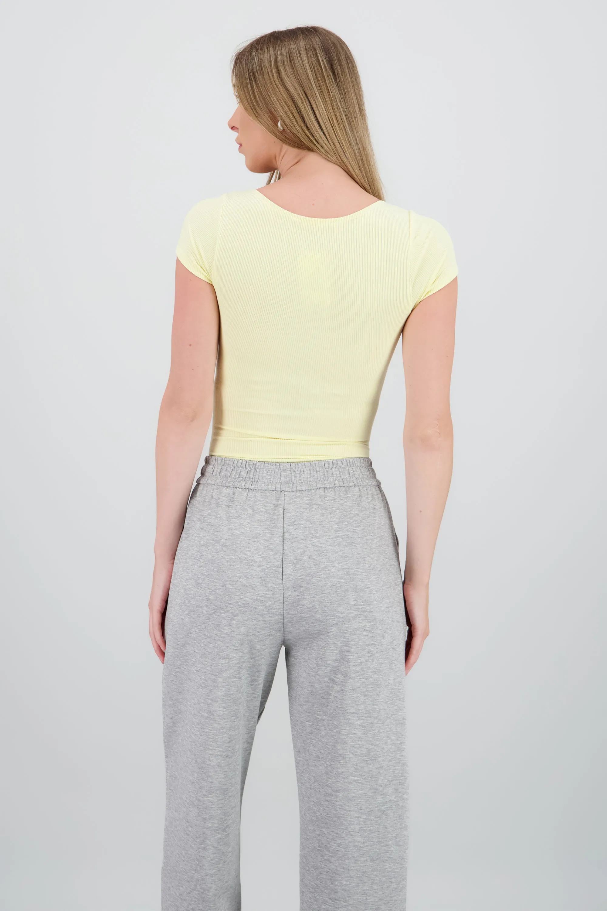 Body escote cuadrado sold by Shasa product image thumbnail 4