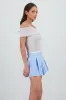 Top tejido off shoulder sold by Shasa