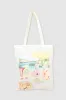 Tote print divertido sold by Shasa