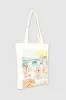Tote print divertido sold by Shasa