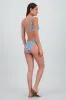 Bikini aro estampado flores sold by Shasa