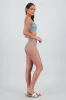 Bikini aro estampado flores sold by Shasa