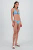 Bikini aro estampado flores sold by Shasa