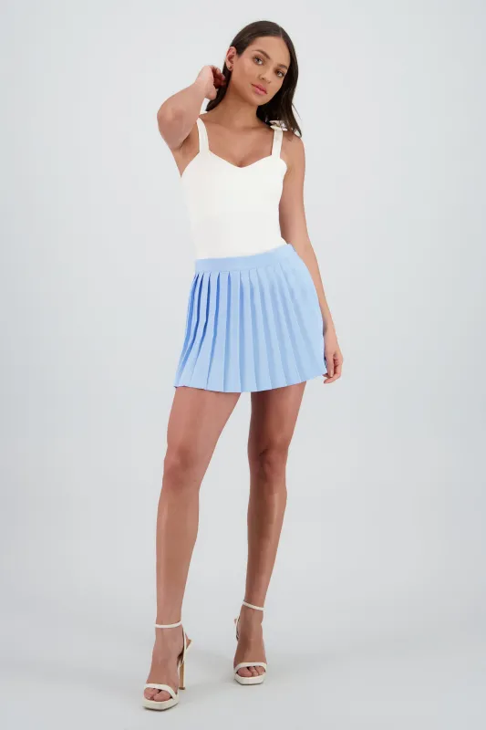 Falda mini tablas pequeñas Hypsters sold by Shasa