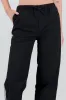 Pantalones lisos rayas nylon sold by Shasa