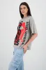 Playera Rolling Stones concierto '89 sold by Shasa