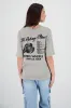 Playera Rolling Stones concierto '89 sold by Shasa