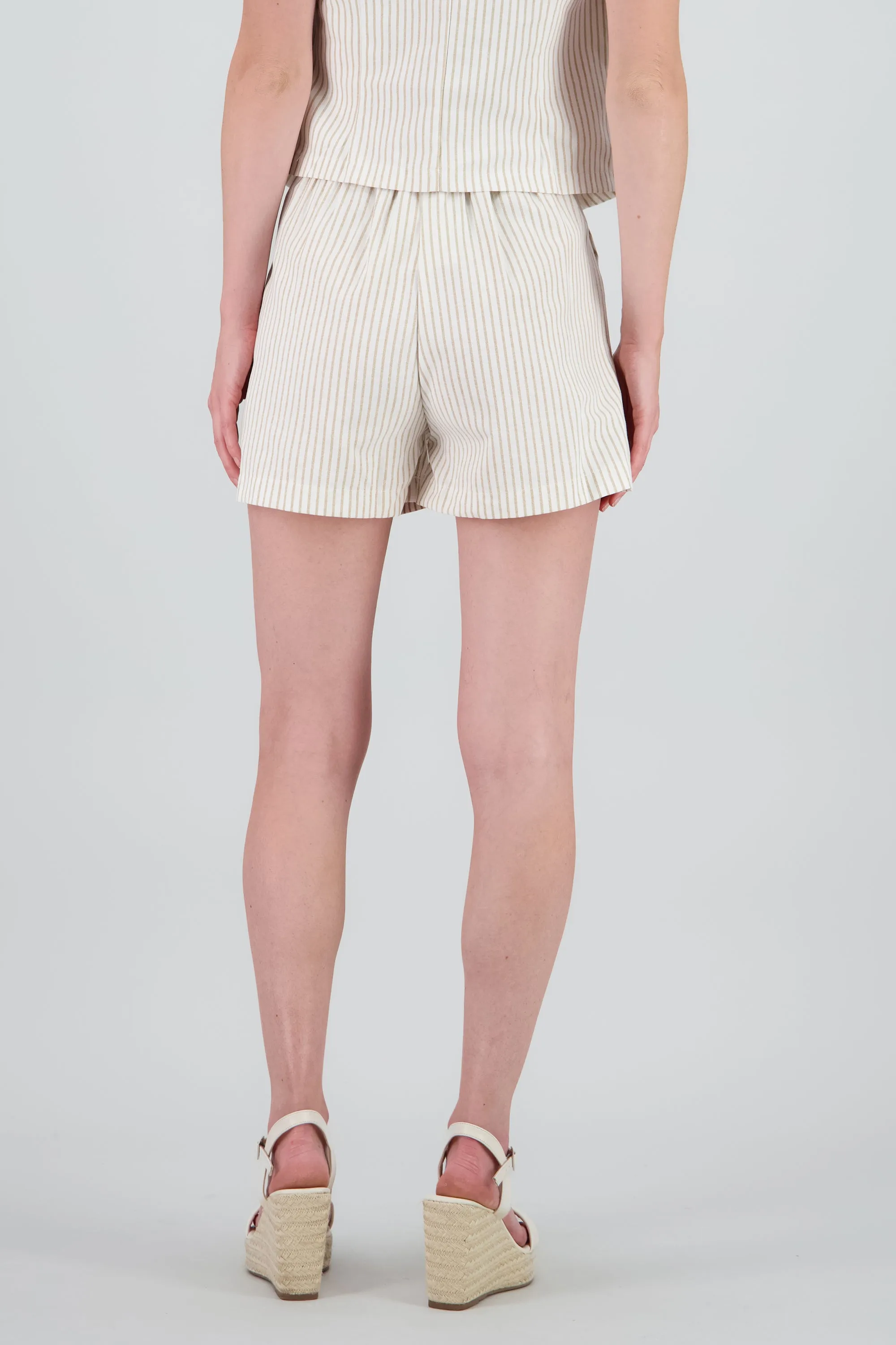 Short amplio rayas sold by Shasa product image thumbnail 4