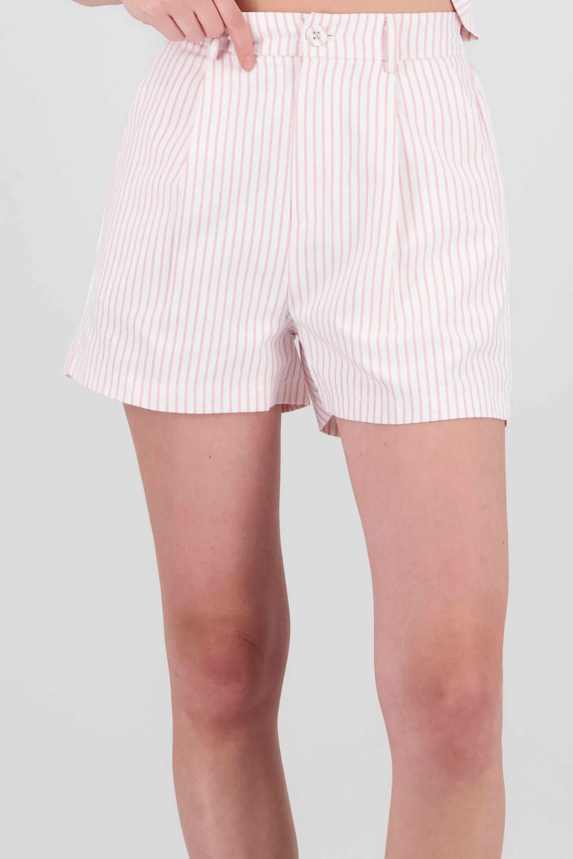 Short amplio rayas sold by Shasa product image thumbnail 5