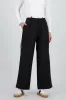 Pantalon recto detalle contraste sold by Shasa