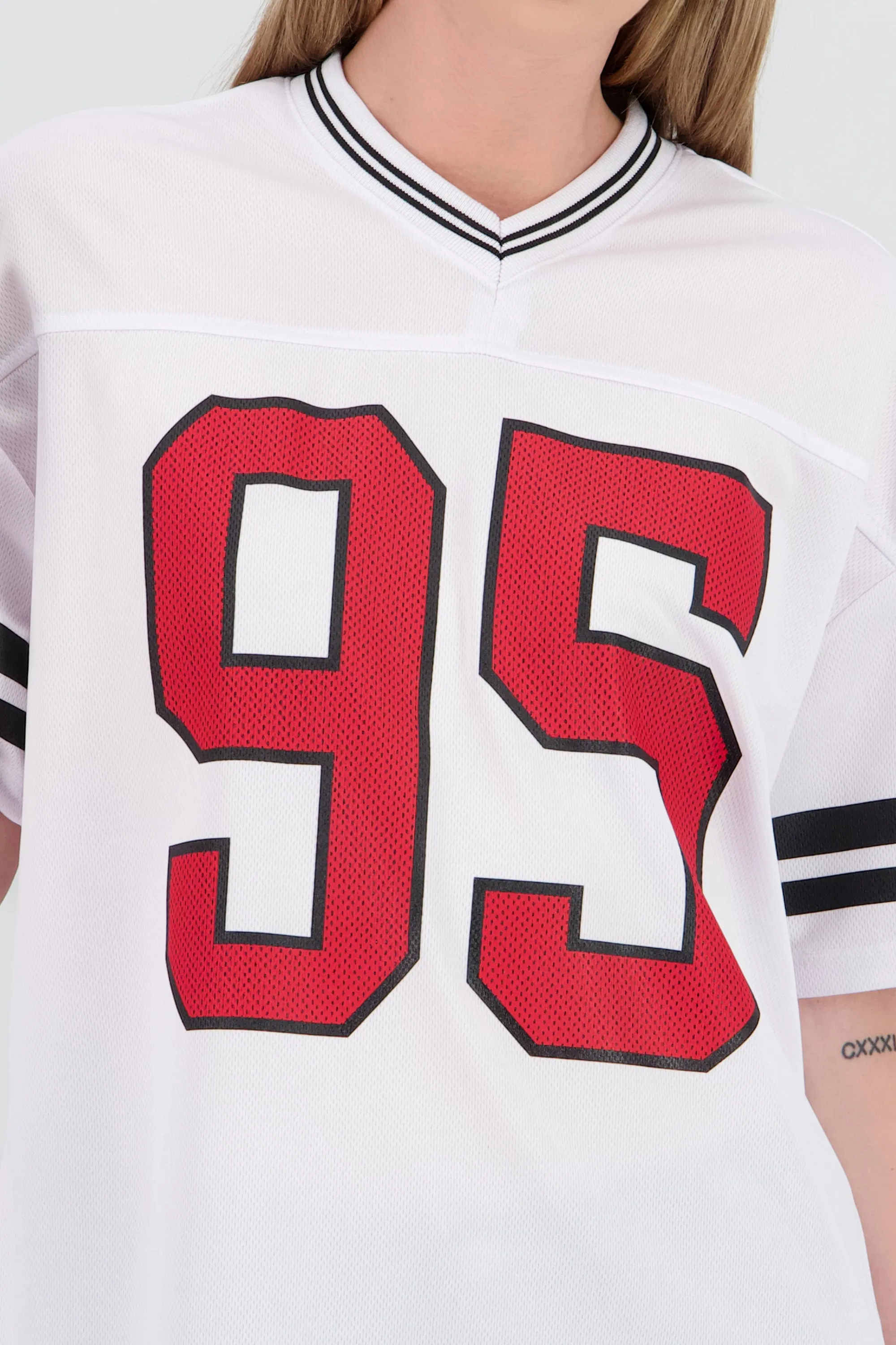 Playera deportiva estampado numeros sold by Shasa product image thumbnail 5