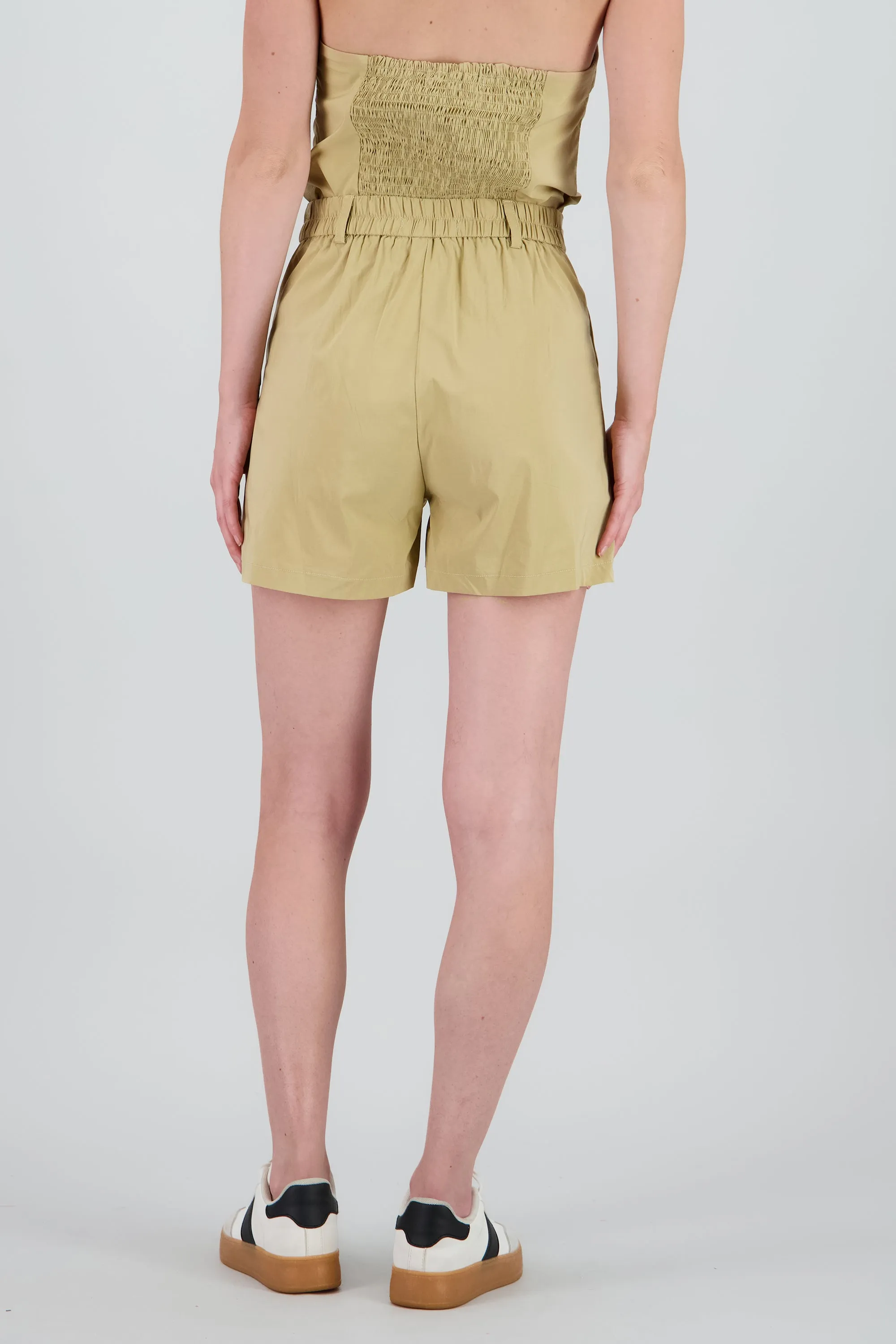 Short mini rayas sold by Shasa product image thumbnail 4