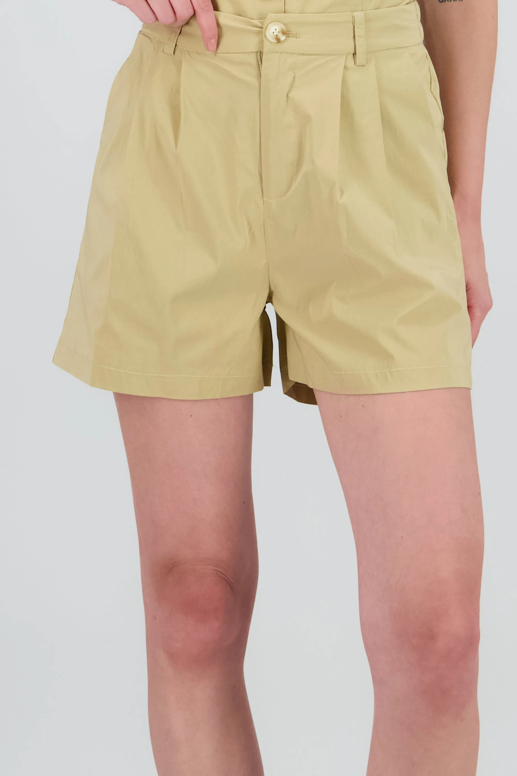 Short mini rayas sold by Shasa product image thumbnail 5