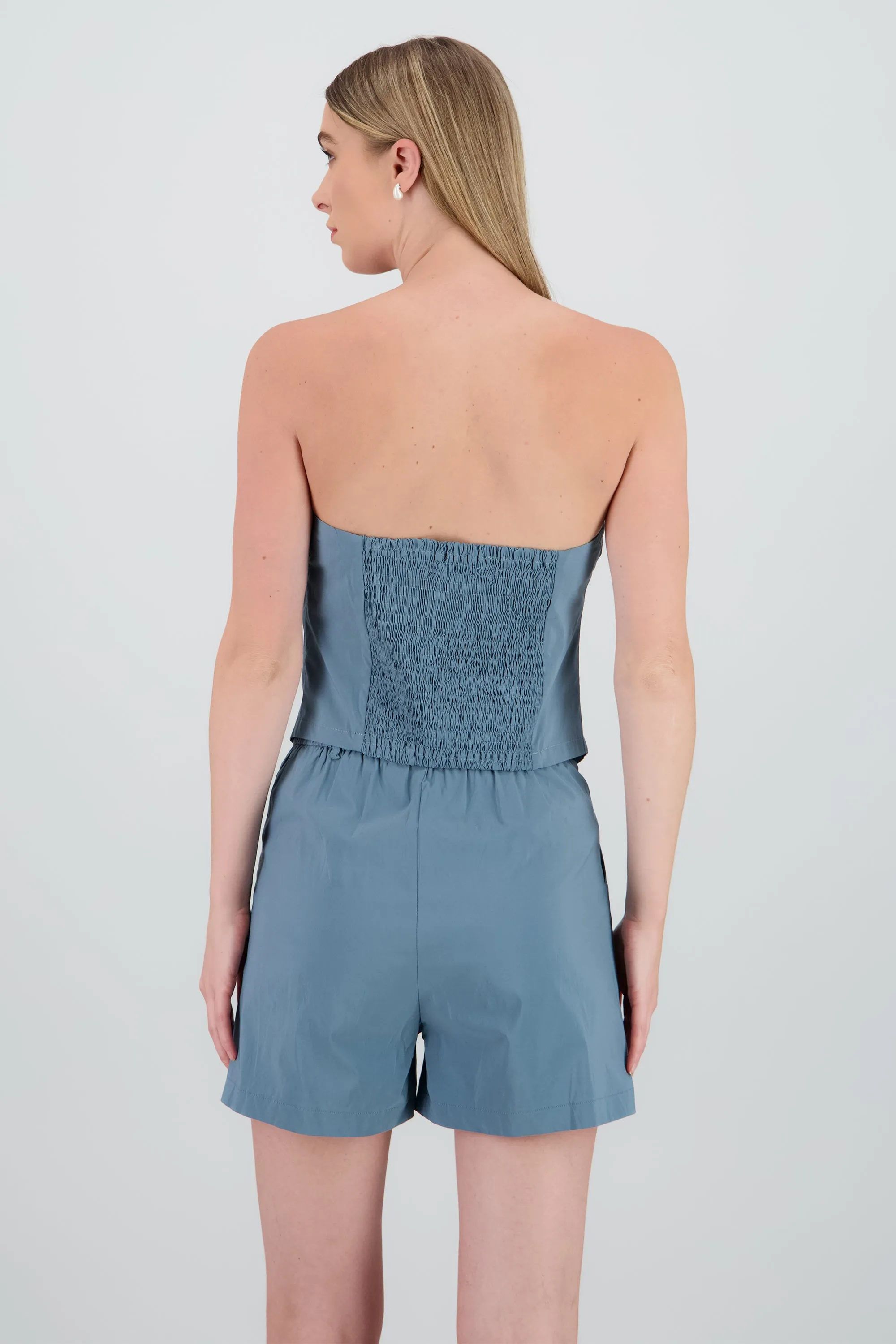 Top strapples rayas detalle botones sold by Shasa product image thumbnail 4