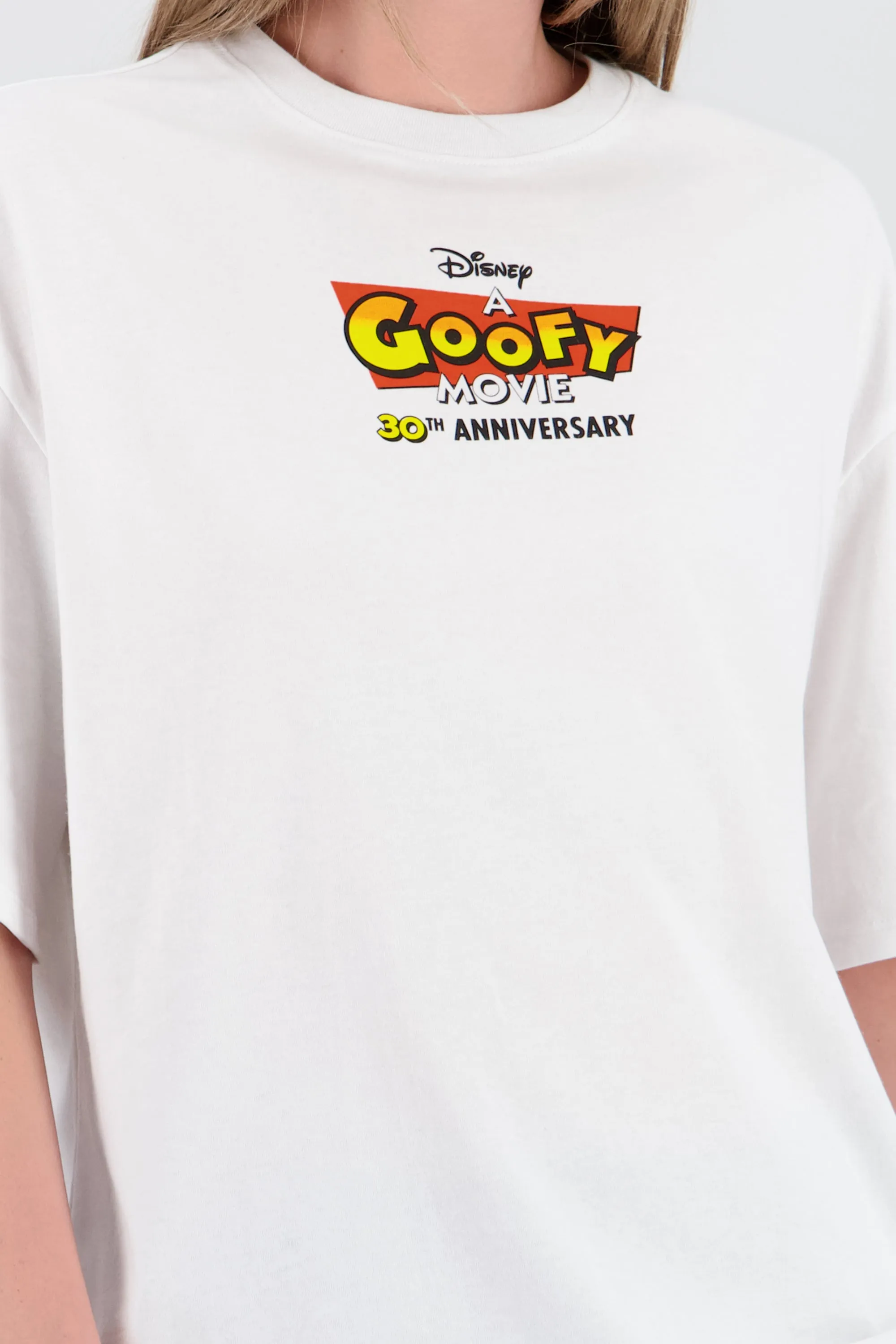 Playera Max estampado frente espalda sold by Shasa product image thumbnail 5