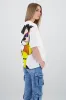 Playera Max estampado frente espalda sold by Shasa