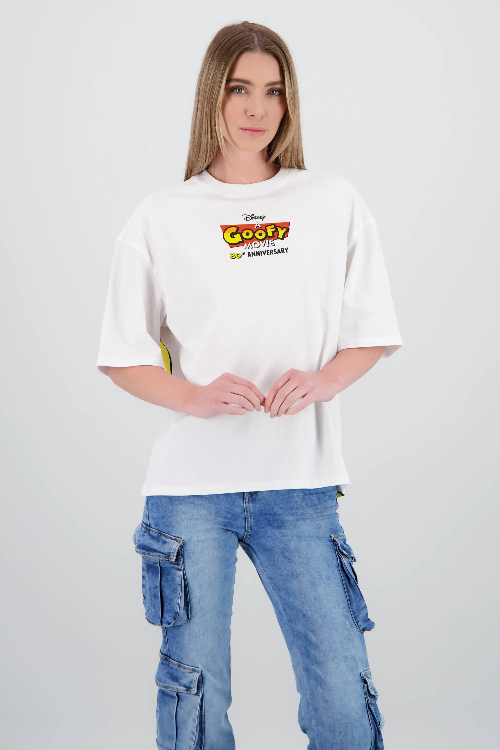 Playera Max estampado frente espalda sold by Shasa product image thumbnail 2