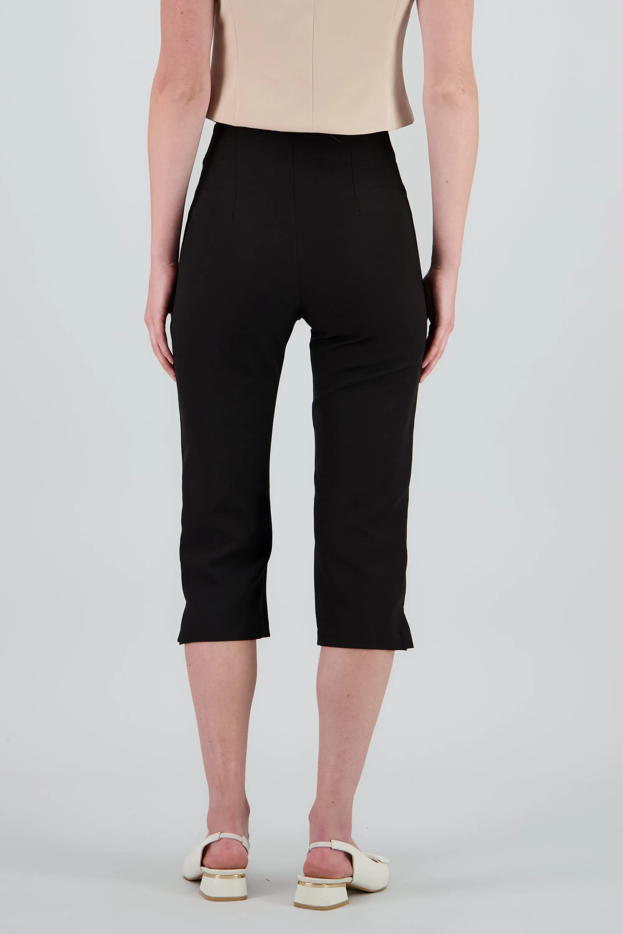 Capri liso pinzas sold by Shasa product image thumbnail 4