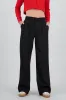 Pantalón sastreado recto rayas sold by Shasa