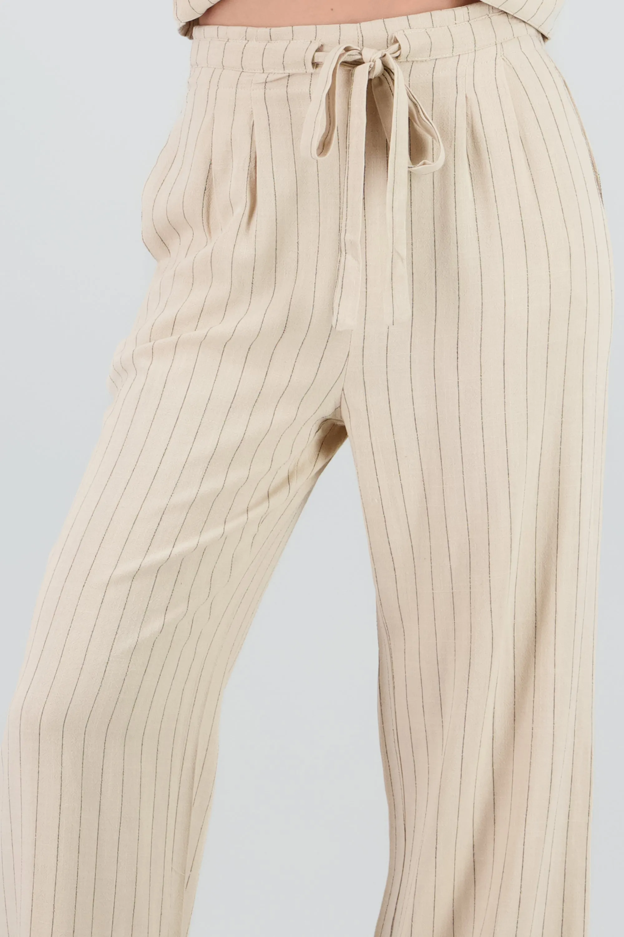 Pantalón Rayas Amplio sold by Shasa product image thumbnail 5