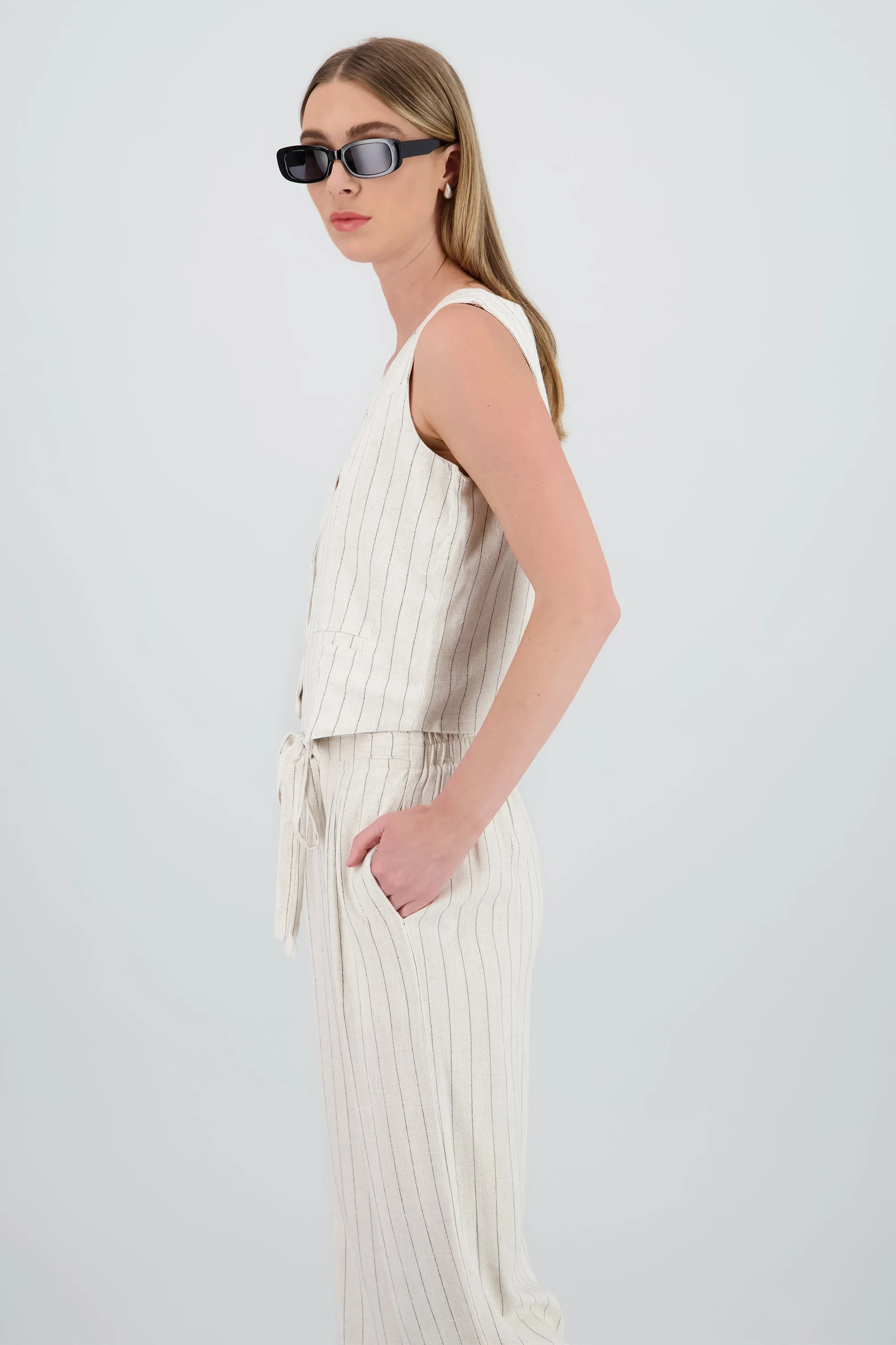 Chaleco Rayas sold by Shasa product image thumbnail 3