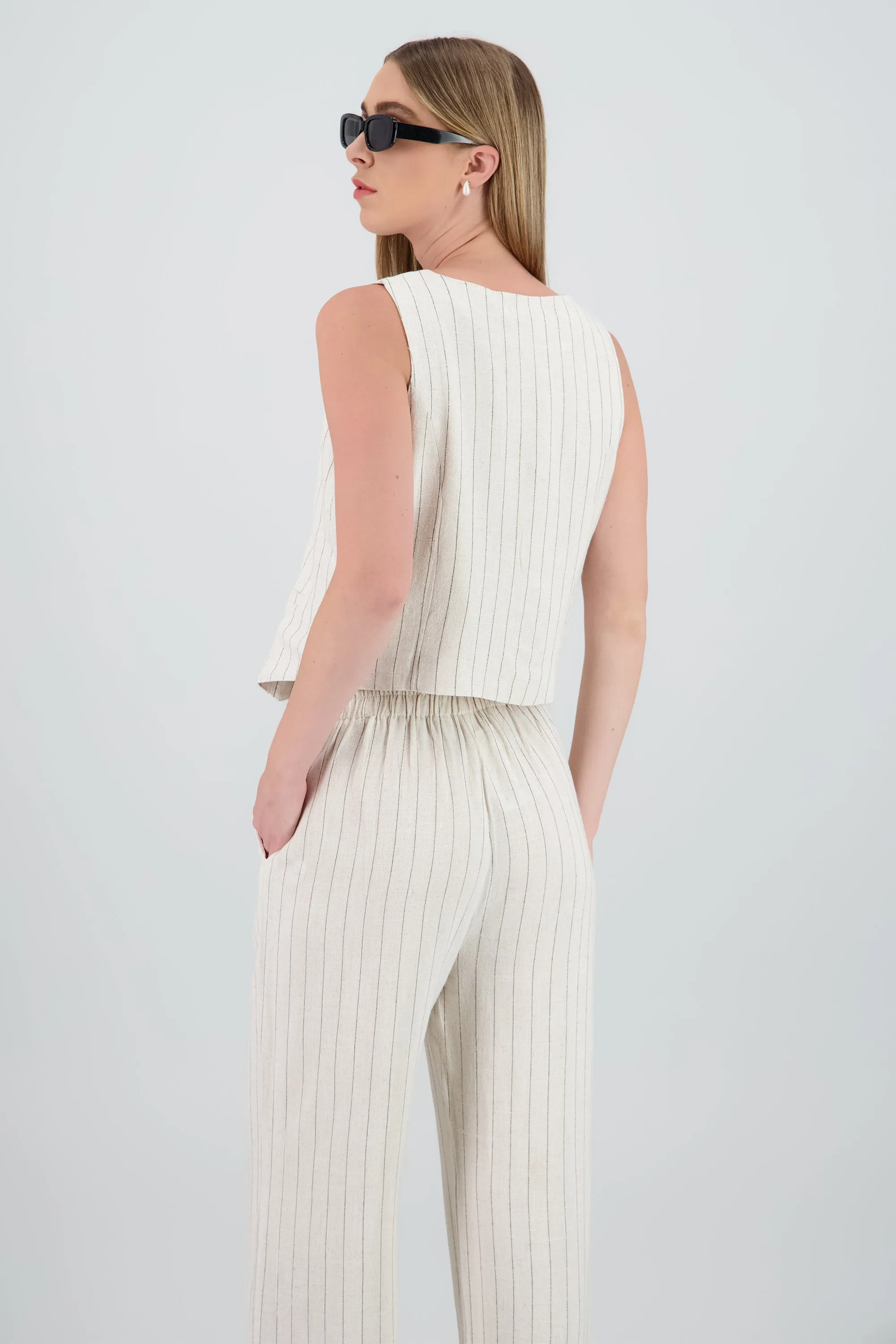 Chaleco Rayas sold by Shasa product image thumbnail 4