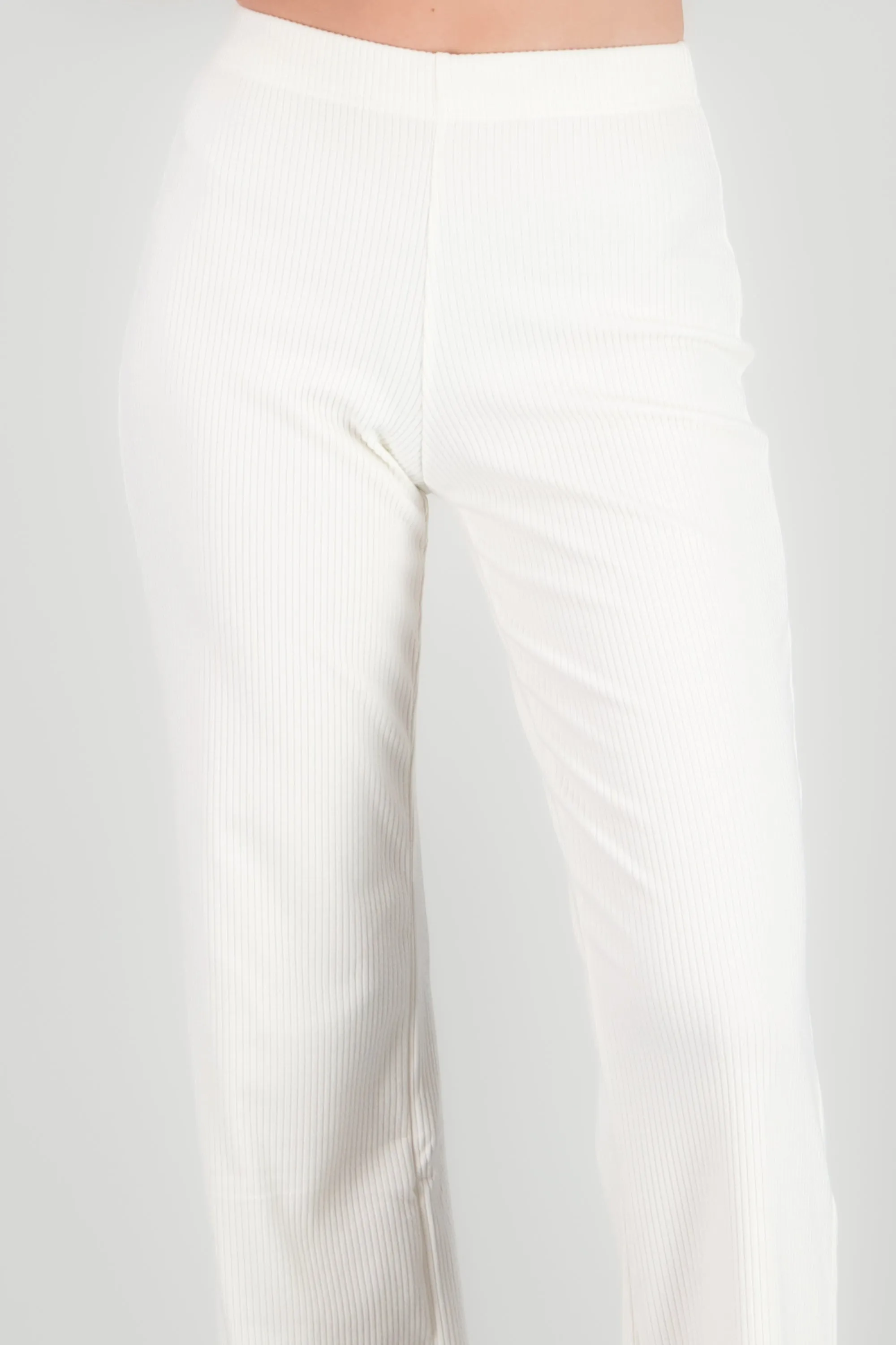 Pantalon amplio rib sold by Shasa product image thumbnail 5