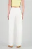 Pantalon amplio rib sold by Shasa