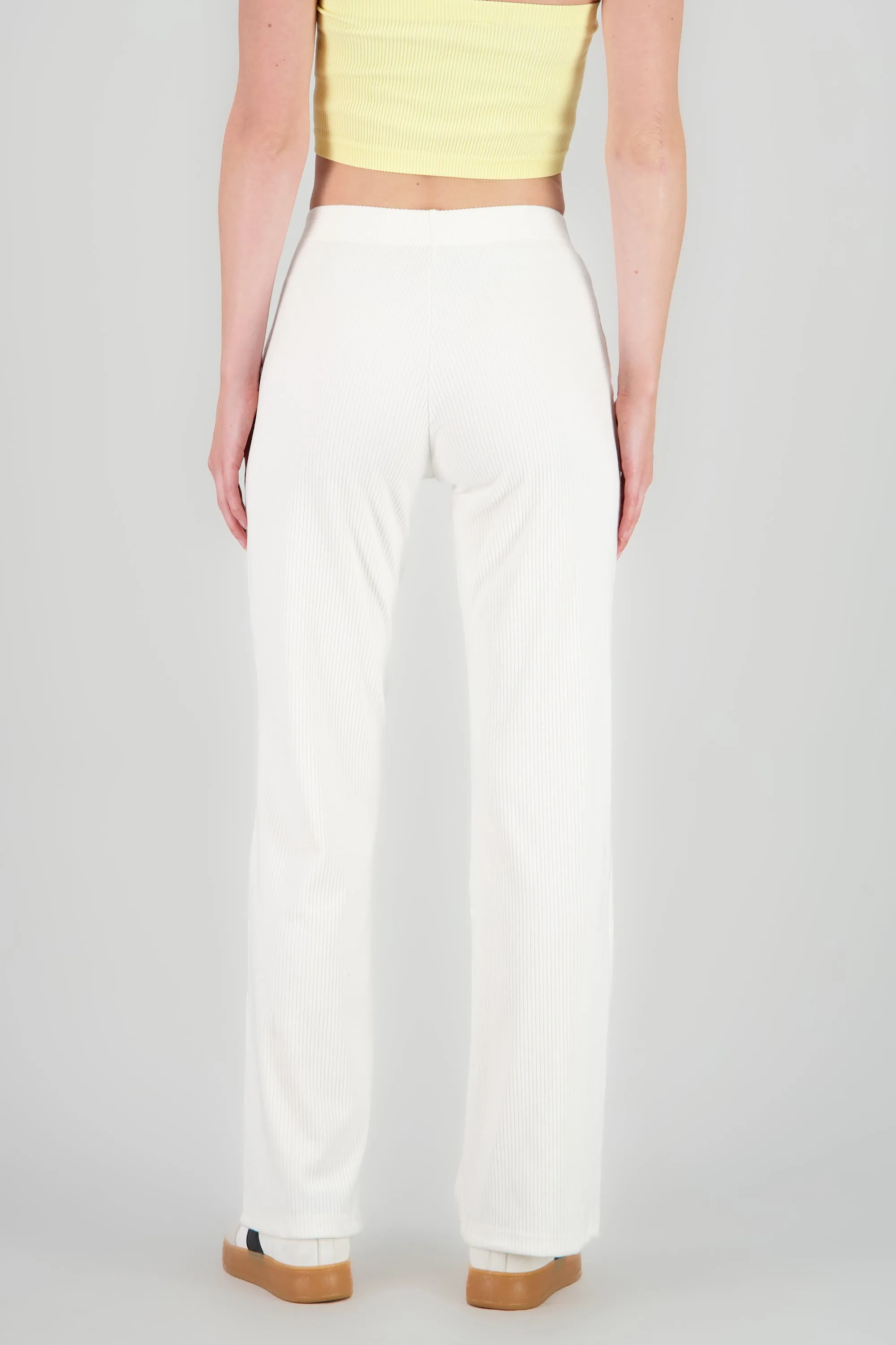 Pantalon amplio rib sold by Shasa product image thumbnail 4