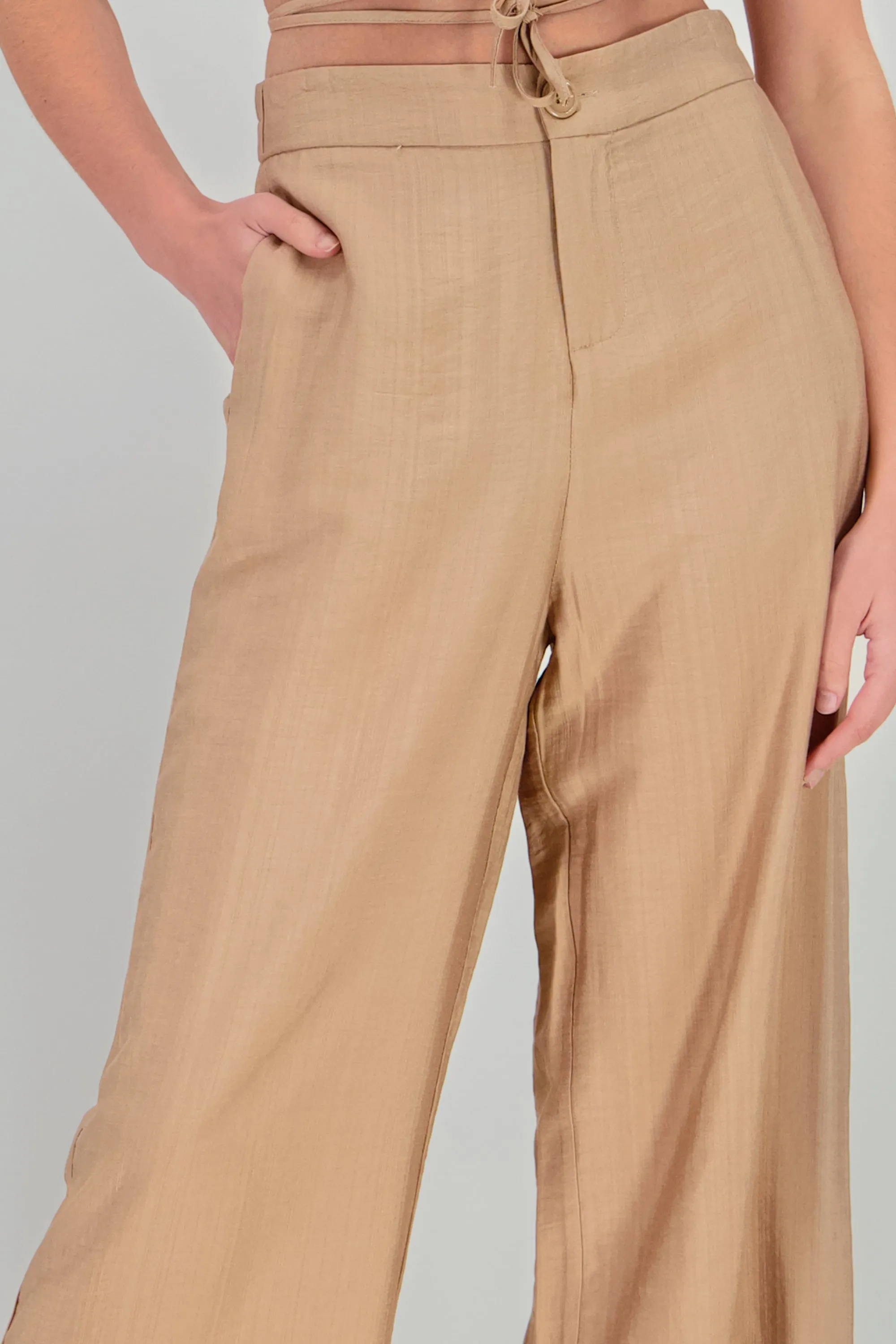 Pnatalon sastreado corto sold by Shasa product image thumbnail 5