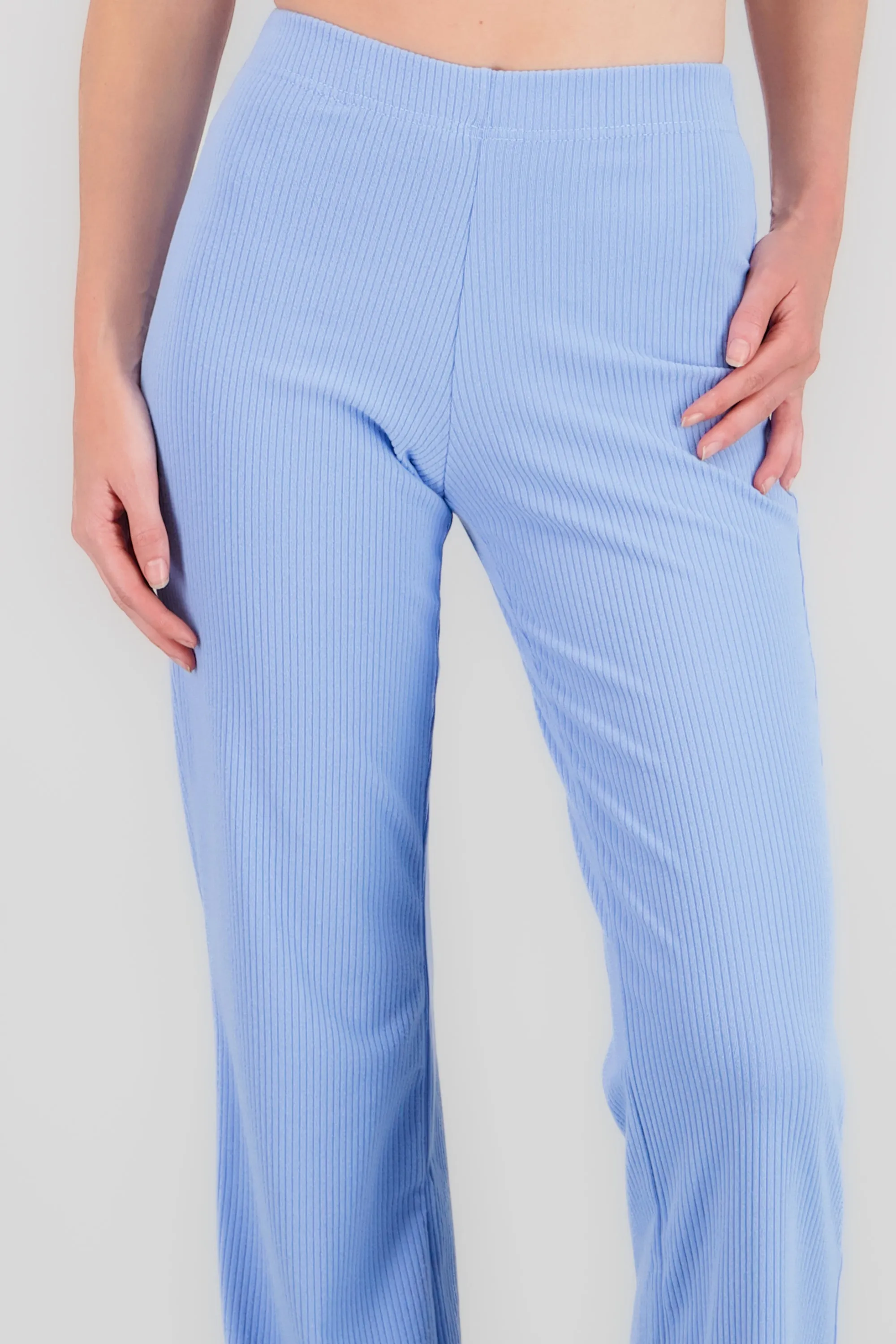 Pantalon amplio rib sold by Shasa product image thumbnail 5