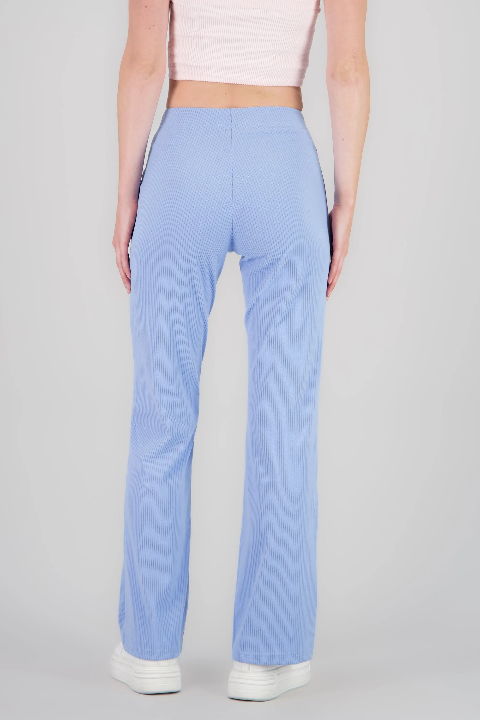 Pantalon amplio rib sold by Shasa product image thumbnail 4