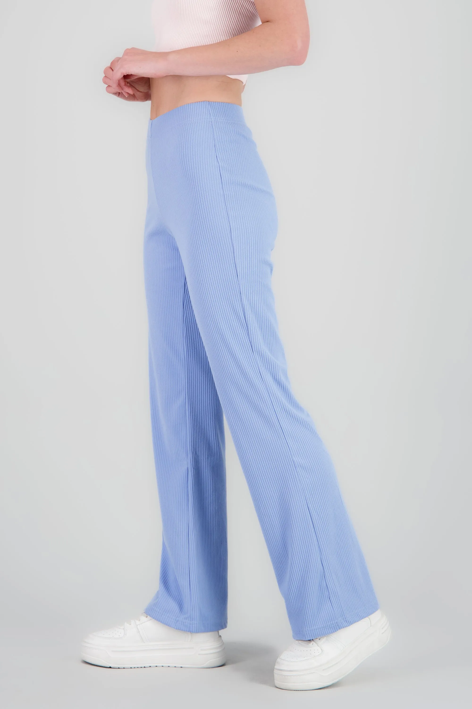 Pantalon amplio rib sold by Shasa product image thumbnail 3