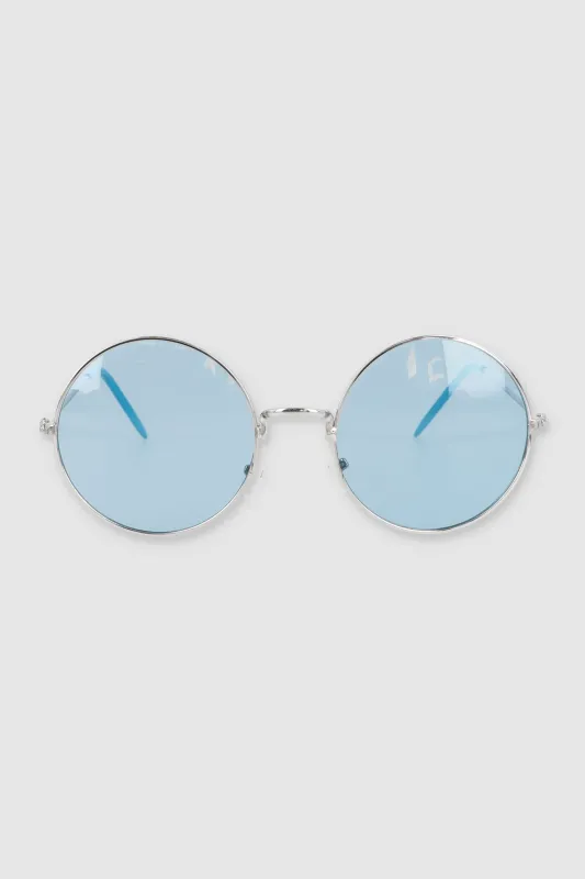 Lente redondo traslucido sold by Shasa