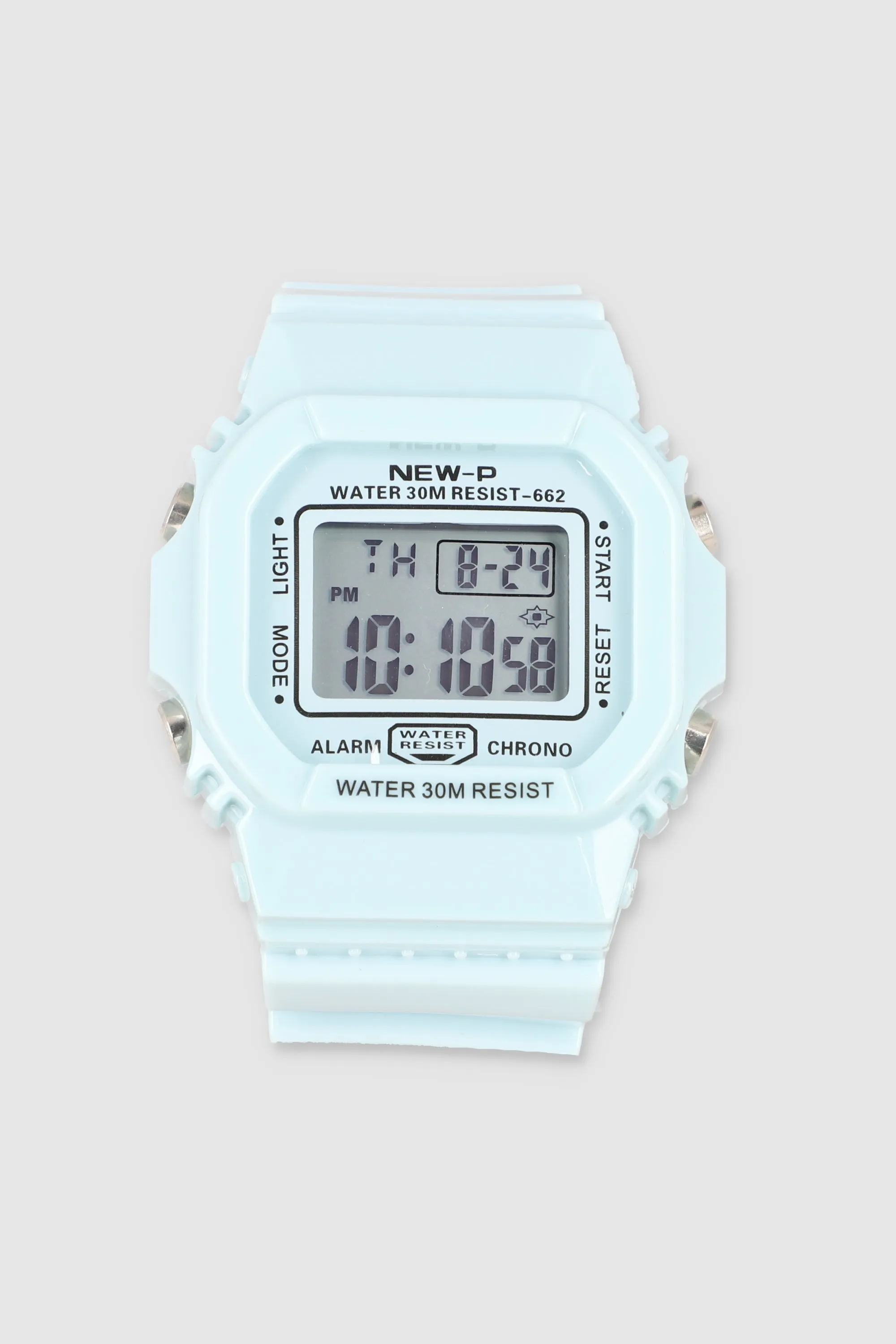 Reloj vintage color sold by Shasa