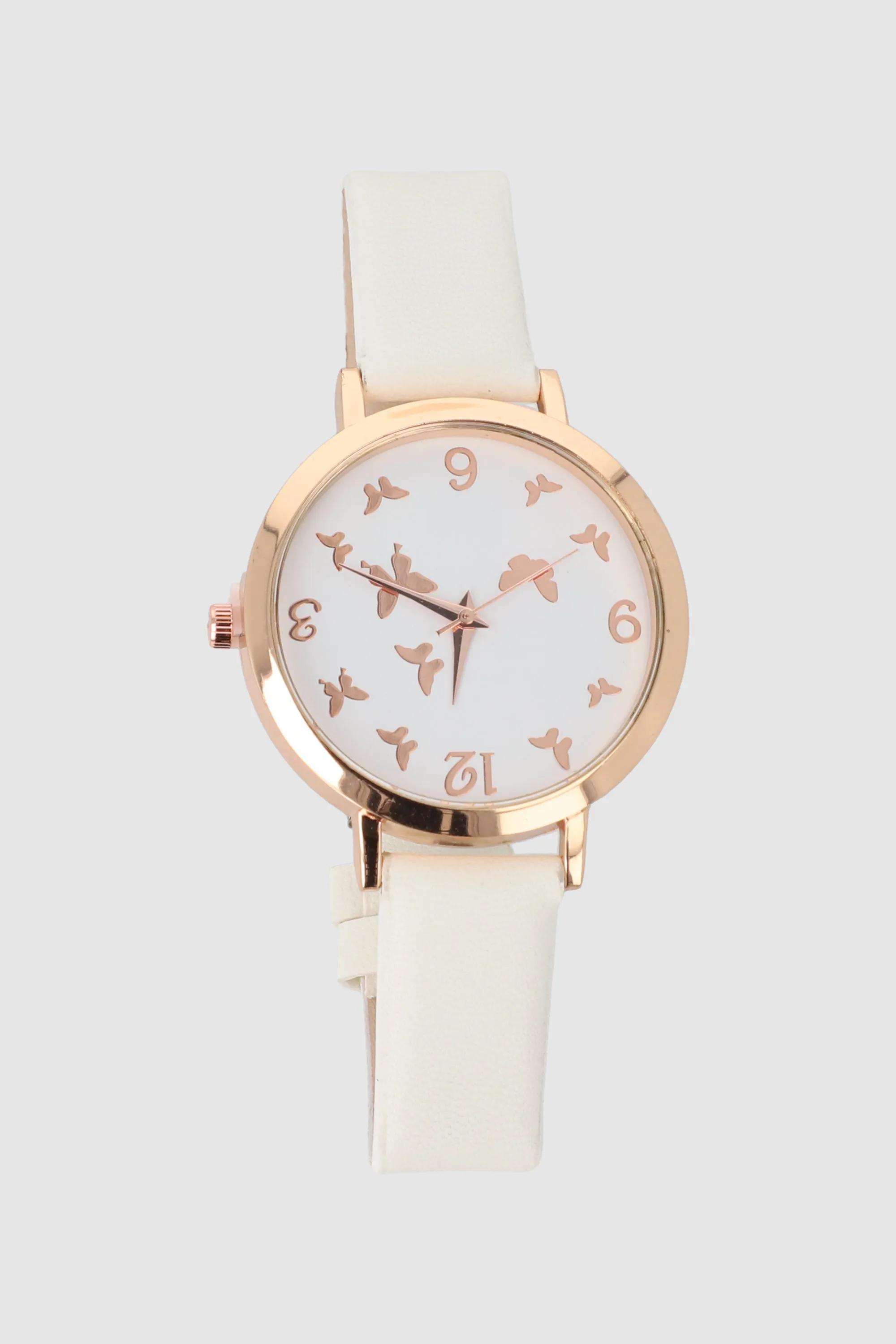 RELOJ PRINT MARIPOSAS sold by Shasa product image thumbnail 2