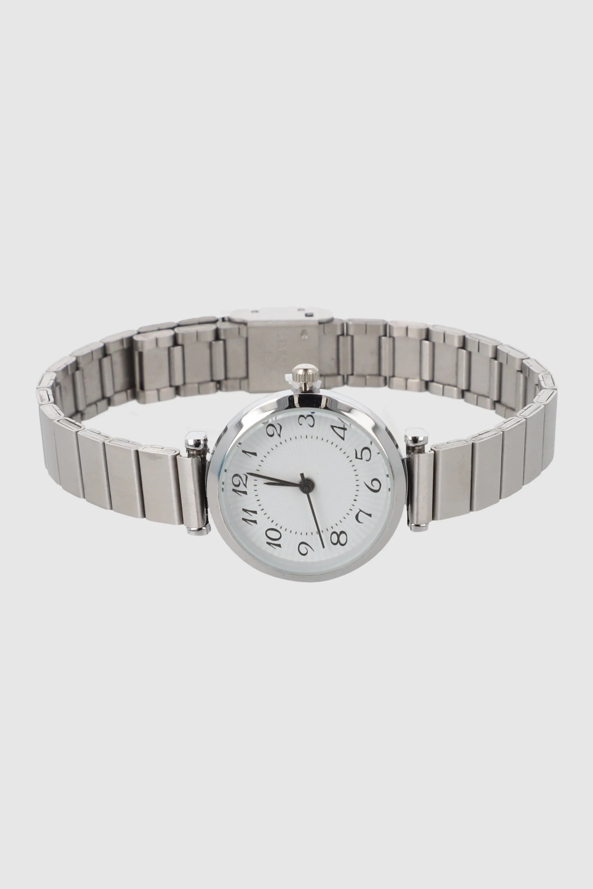 RELOJ CORREA METALICA sold by Shasa product image thumbnail 2