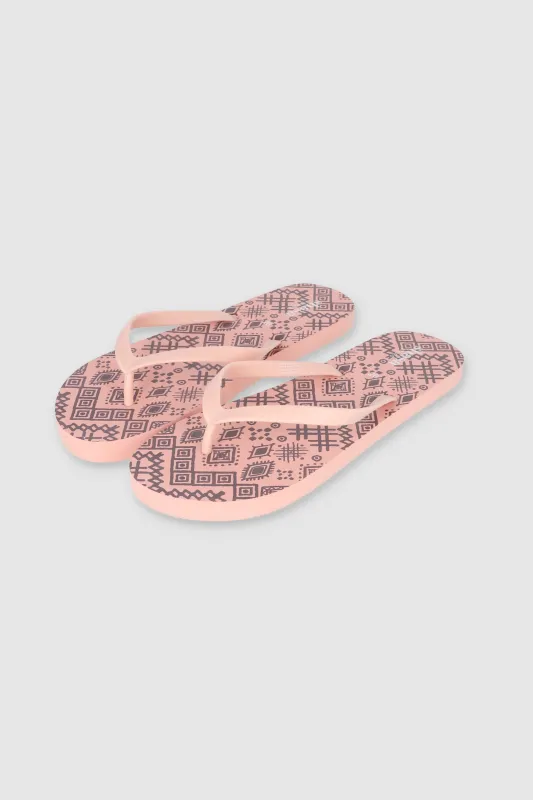 FLIP FLOPS DISEÑO TRIBAL sold by Shasa